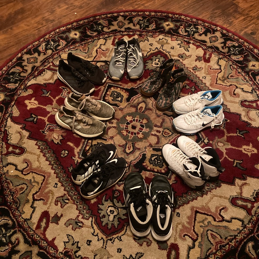 Sneaker Bundle